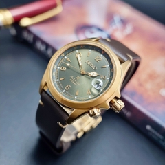 Đồng Hồ Nam Seiko Automatic  Prospex SPB210J1