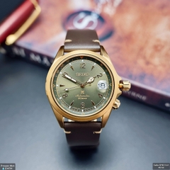 Đồng Hồ Nam Seiko Automatic  Prospex SPB210J1