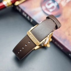 Đồng Hồ Nam Seiko Automatic  Prospex SPB210J1