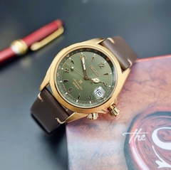 Đồng Hồ Nam Seiko Automatic  Prospex SPB210J1