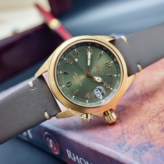 Đồng Hồ Nam Seiko Automatic  Prospex SPB210J1