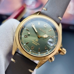Đồng Hồ Nam Seiko Automatic  Prospex SPB210J1