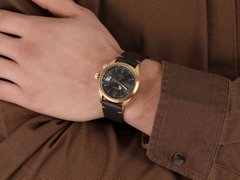 Đồng Hồ Nam Seiko Automatic  Prospex SPB210J1