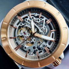 Đồng Hồ Nam Fossil Automatic Privateer Sport Mechanical BQ2428
