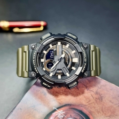 Đồng Hồ Nam Casio Quartz AEQ-110W-3AVDF