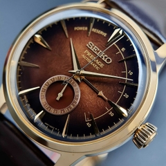 Đồng Hồ Nam Seiko Automatic Presage Cocktail Limited Edition SSA392J1 ( SARY136 )