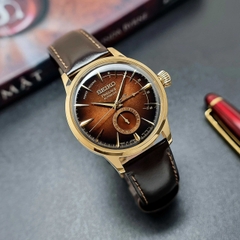 Đồng Hồ Nam Seiko Automatic Presage Cocktail Limited Edition SSA392J1 ( SARY136 )