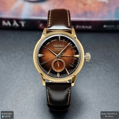 Đồng Hồ Nam Seiko Automatic Presage Cocktail Limited Edition SSA392J1 ( SARY136 )