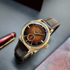 Đồng Hồ Nam Seiko Automatic Presage Cocktail Limited Edition SSA392J1 ( SARY136 )