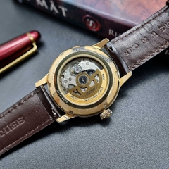 Đồng Hồ Nam Seiko Automatic Presage Cocktail Limited Edition SSA392J1 ( SARY136 )