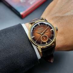 Đồng Hồ Nam Seiko Automatic Presage Cocktail Limited Edition SSA392J1 ( SARY136 )