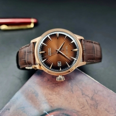 Đồng Hồ Nam Seiko Automatic   PRESAGE SRPB46J1
