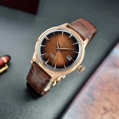 Đồng Hồ Nam Seiko Automatic   PRESAGE SRPB46J1