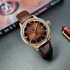 Đồng Hồ Nam Seiko Automatic   PRESAGE SRPB46J1