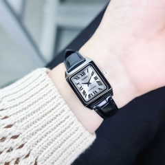 Đồng Hồ Nữ Casio Quartz LTP-V007L-7B1UDF