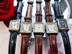 Đồng Hồ Nữ Casio Quartz LTP-V007L-7B1UDF