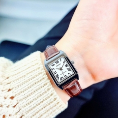 Đồng Hồ Nữ Casio Quartz LTP-V007L-7B2YDF