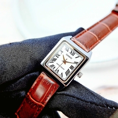 Đồng Hồ Nữ Casio Quartz LTP-V007L-7B2YDF