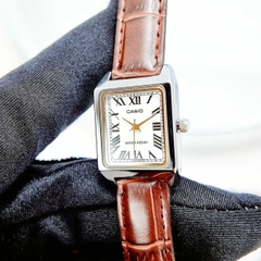Đồng Hồ Nữ Casio Quartz LTP-V007L-7B2YDF