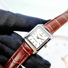 Đồng Hồ Nữ Casio Quartz LTP-V007L-E2UDF