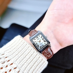 Đồng Hồ Nữ Casio Quartz LTP-V007L-9BUDF