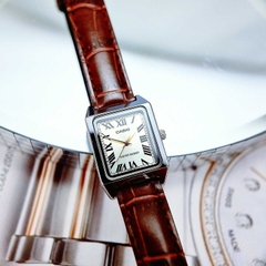 Đồng Hồ Nữ Casio Quartz LTP-V007L-9BUDF
