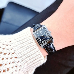Đồng Hồ Nữ Casio Quartz LTP-V007L-1BUDF