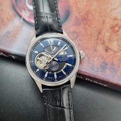 Đồng Hồ Nam Orient Star Automatic Semi Skeleton Joker Blue RE-AV0005L00B ( RE-AV0005L00Z ) ( RE-AV0005L )