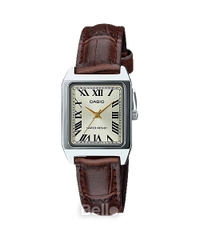 Đồng Hồ Nữ Casio Quartz LTP-V007L-9BUDF