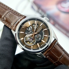 Đồng Hồ Nam Orient Star Automatic Semi Skeleton Joker RE-AV0006Y00B ( RE-AV0006Y00Z ) ( RE-AV0006Y )
