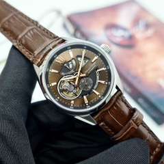 Đồng Hồ Nam Orient Star Automatic Semi Skeleton Joker RE-AV0006Y00B ( RE-AV0006Y00Z ) ( RE-AV0006Y )