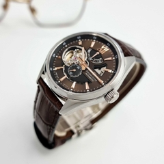Đồng Hồ Nam Orient Star Automatic Semi Skeleton Joker RE-AV0006Y00B ( RE-AV0006Y00Z ) ( RE-AV0006Y )