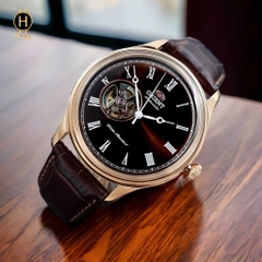 Đồng Hồ Nam Orient Automatic Cabalero FAG00001T0 SAG00001T0