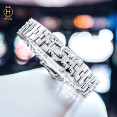 Đồng Hồ Nữ Royal Crown Quartz D8160