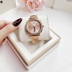 Đồng Hồ Nữ Michael Kors Quartz Nia MK3990