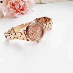 Đồng Hồ Nữ Michael Kors Quartz Nia MK3990