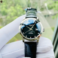 Đồng Hồ Nữ Longines Automatic Chronometer Record Collection Diamond L2.321.4.57.2 ( L23214572 )