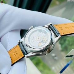 Đồng Hồ Nữ Longines Automatic Chronometer Record Collection Diamond L2.321.4.57.2 ( L23214572 )