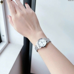 Đồng hồ Nữ Citizen Quartz Eco-Drive Classic FE1240-57A