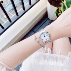 Đồng hồ Nữ Citizen Quartz Eco-Drive Classic FE1240-57A