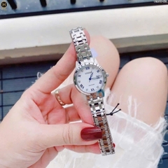 Đồng hồ Nữ Citizen Quartz Eco-Drive Classic FE1240-57A