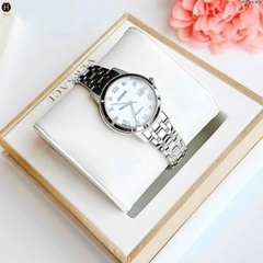 Đồng hồ Nữ Citizen Quartz Eco-Drive Classic FE1240-57A