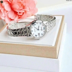 Đồng hồ Nữ Citizen Quartz Eco-Drive Classic FE1240-57A