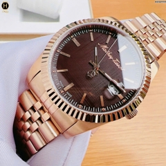 Đồng Hồ Nam Mathey Tissot Quartz Mathy III H810PRM