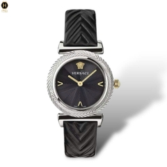 Đồng Hồ Nữ Versace Quartz V-Motif VERE01620
