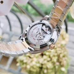 Đồng Hồ Nam Omega Automatic Seamaster Aqua Terra Master 150m 231.25.39.21.55.001 (23125392155001)