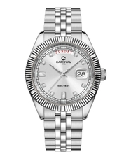 Đồng Hồ Nam Carnival Quartz 8190G-VT-T ( 8190G )