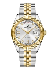 Đồng Hồ Nam Carnival Quartz 8190G-CV-T ( 8190G ) 
