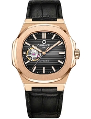Đồng Hồ Nam Carnival Automatic 8128G1-VH-DD-D ( 8128G1 )  