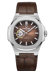 Đồng Hồ Nam Carnival Automatic 8128G1-VT-DD-N ( 8128G1 )  